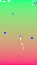 Vertical Journey - Unity Game Template Screenshot 7
