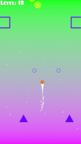 Vertical Journey - Unity Game Template Screenshot 8