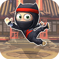 Ninja Adventure Jump Unity Source Code