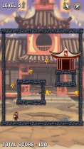 Ninja Adventure Jump Unity Source Code Screenshot 3