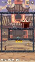 Ninja Adventure Jump Unity Source Code Screenshot 5