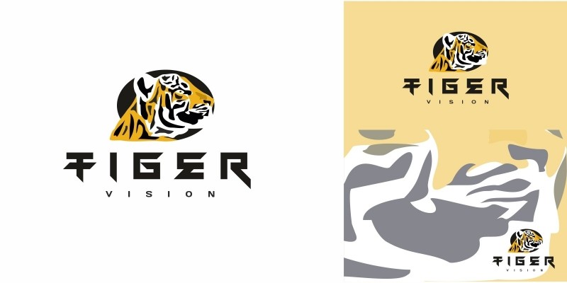 Tiger Logo