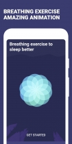 Sleepy Time - Android App Template Screenshot 6