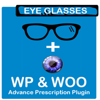 WooCommerce Eyeglasses And Lenses  Advanced