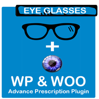 WooCommerce Eyeglasses And Lenses  Advanced