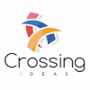 Crossing Logo
