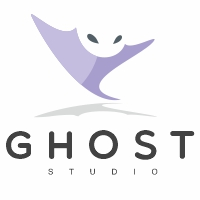 Ghost Logo