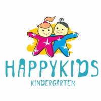 Happy Kids Logo