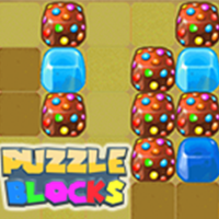 Block Jelly Puzzle Game Unity Source Code