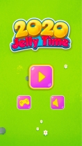 Block Jelly Puzzle Game Unity Source Code Screenshot 1