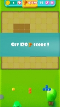 Block Jelly Puzzle Game Unity Source Code Screenshot 3