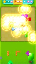 Block Jelly Puzzle Game Unity Source Code Screenshot 5