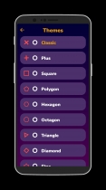 Tic Tac Toe - Android Game Template Screenshot 7
