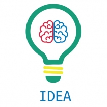 Idea -  Logo Template For Creative Age Screenshot 1
