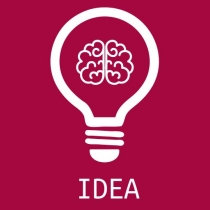 Idea -  Logo Template For Creative Age Screenshot 3