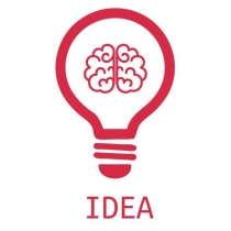 Idea -  Logo Template For Creative Age Screenshot 4