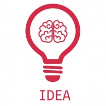 Idea -  Logo Template For Creative Age Screenshot 4