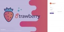 Strawberry - Digital Marketplace PHP Script Screenshot 7