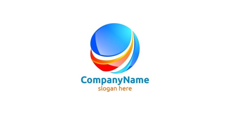 Marketing Financial Advisors Logo Design
