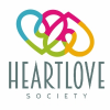 Heart Love Logo