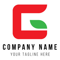 G Logo Design 