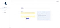Special PHP Ajax Contact Form Screenshot 4