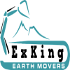 Exking Earth Movers - Automation System