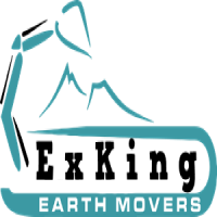 Exking Earth Movers - Automation System