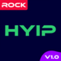 RockHYIP - Complete HYIP Investment System
