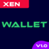 XenWallet - Online Payment Gateway Wallet Script
