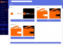 XenWallet - Online Payment Gateway Wallet Script Screenshot 34