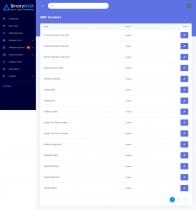 BinaryMLM - Binary MLM Platform Screenshot 17