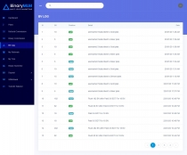 BinaryMLM - Binary MLM Platform Screenshot 24