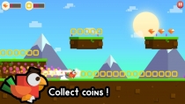 Running Birds - Full Buildbox Game Screenshot 3
