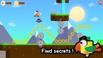 Running Birds - Full Buildbox Game Screenshot 8