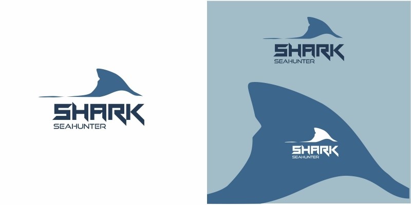 Shark Logo