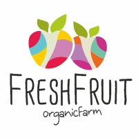Fresh Fruit Logo