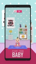 Girls Power - Unity Complete Game Screenshot 3