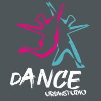 Dance Studio Logo