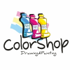 Color Shop Logo
