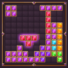 Jewel Block Puzzle 2020 Unity Template