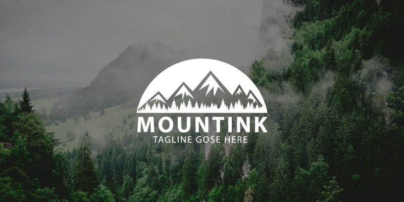 Mount Logo