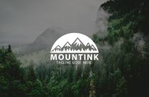 Mount Logo Screenshot 1