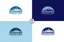 Mount Logo Screenshot 2