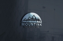 Mount Logo Screenshot 3