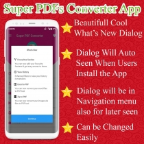 Android Super PDF Converter Source Code Screenshot 8