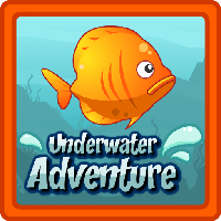 Underwater Adventure Game Kit