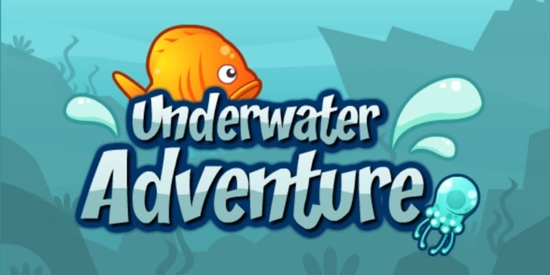 Underwater Adventure Game Kit