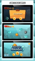Underwater Adventure Game Kit Screenshot 6
