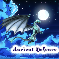 Ancient Defense - Unity Complete Project